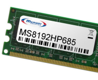 Memory Solution MS8192HP685 Speichermodul 8 GB