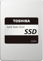 Toshiba Q300 2.5" 960 GB Serial ATA III