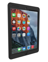 Compulocks iPad mini 7.9-inch Rugged Edge Case Protective Cover