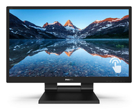 Philips LCD-Monitor mit SmoothTouch 242B9T/00