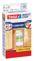 TESA 55910-00020 moskitiera Drzwi Biały
