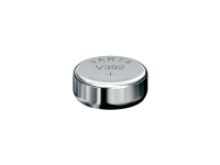 Varta Primary Silver Button 392 Single-use battery Nickel-Oxyhydroxide (NiOx)