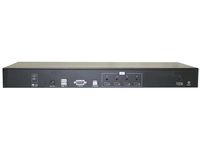Uniclass RH114 video switch HDMI