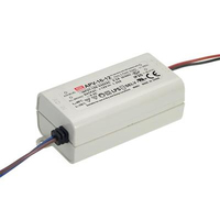 MEAN WELL APV-16-15 led-driver