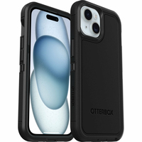 OtterBox Defender Series XT voor iPhone 15, Black