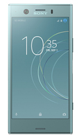 Sony Xperia XZ1 Compact 11,7 cm (4.6 Zoll) Android 8.0 4G USB Typ-C 4 GB 32 GB 2700 mAh Blau