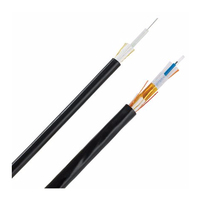 Panduit FACCZ12-40 Cable de fibra óptica e InfiniBand Negro