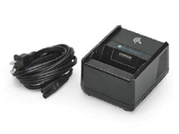 Zebra SAC-MPM-1BCHGUK1-01 battery charger AC