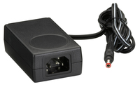 Black Box LMC203A adattatore e invertitore Interno 15 W Nero