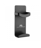 Maclean MC-755 holder Remote control Black Passive holder