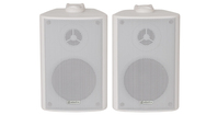 Adastra 100.898UK speaker set 30 W White