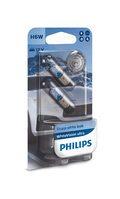 Philips WhiteVision ultra 12036WVUB2 Lampe conventionnelle de signalisation et habitacles