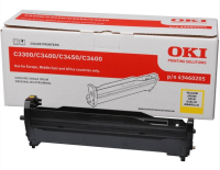 OKI 43460205 printer drum Origineel