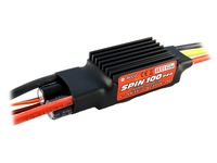JETI SPIN Pro 100 RC-Modellbau ersatzteil & zubehör Schaltermodul