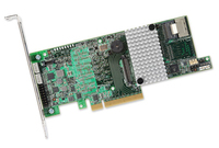 Supermicro MegaRAID SAS 9271-4i RAID controller PCI Express x8 3.0 6 Gbit/s