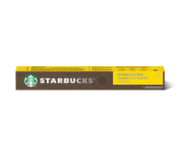Starbucks 6200994 Kaffeekapsel & Kaffeepad 10 Stück(e)