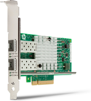 HP C3N52AA karta sieciowa Wewnętrzny Ethernet 10000 Mbit/s