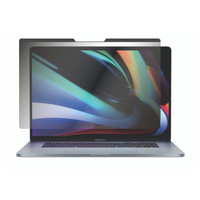 XtremeMac MBP2-TP16-13 display privacy filters Frameless display privacy filter 40.6 cm (16")