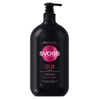 SYOSS Color Shampoo 750 ml