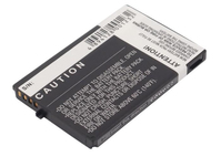 CoreParts MOBX-BAT-DC700SL ricambio per cellulare Batteria Nero