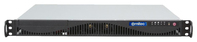 Ernitec VIKING-1U-DSS- server 4.6 GHz 16 GB