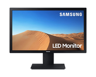 Samsung S24A310NHR computer monitor 61 cm (24") 1920 x 1080 Pixels Full HD LCD Zwart