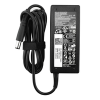 Origin Storage 65W BTI AC Adapter 20V with 8.0mm x 5.5mm round connector for use with most common Lenovo models
