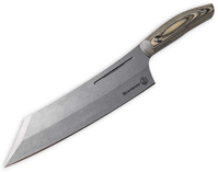 Messermeister Carbon Bunka Kochmesser 8"
