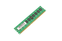 CoreParts MMI1210/4GB memóriamodul DDR3 1600 MHz ECC