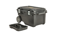 Stanley FMST1-73601 small parts/tool box Tool chest Polypropylene Black