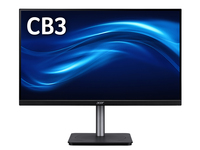 Acer CB CB273U bemipruzx, 27", WQHD (2560x1440), 75Hz, 1ms