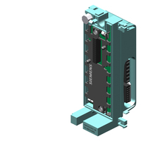 Siemens 6ES7143-4BF50-0AA0 digitale & analoge I/O-module Analoog