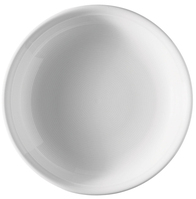 Thomas 11400-800001-10322 Teller Suppenteller Rund Porzellan Weiß