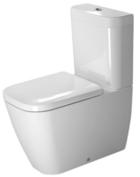 Duravit 2134090000 Toilette