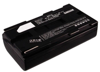 CoreParts MBXCAM-BA071 akkumulátor digitális fényképezőgéphez/kamerához Lítium-ion (Li-ion) 2000 mAh