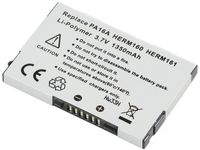 CoreParts MBP1083 ricambio per cellulare Batteria Bianco