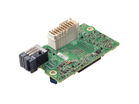HPE 813890-B21 karta sieciowa Wewnętrzny Ethernet 25000 Mbit/s