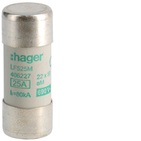Hager LF525M electrical enclosure accessory