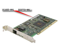 HPE SP/CQ Card NC 7131 1000 Mbit/s