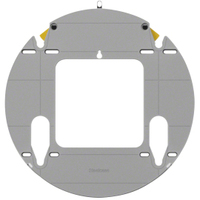 Microsoft STPM1WALLMT TV-Halterung 127 cm (50 Zoll) Grau