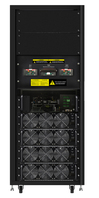 PowerWalker VFI CPM S120K-30U alimentation d'énergie non interruptible Double-conversion (en ligne) 120 kVA 120000 W