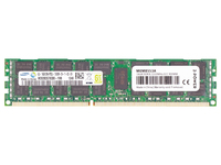 2-Power 16GB DDR3 1333MHz RDIMM LV Memory - replaces 627812-B21