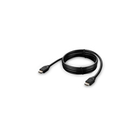 Belkin F1DN1VCBL-HH10T HDMI kabel 3 m HDMI Type A (Standaard) Zwart
