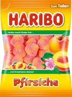 Haribo 35668 Gummibärchen