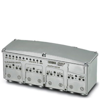 Phoenix Contact 2773652 digitale & analoge I/O-module