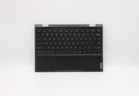 Lenovo 5CB0Y57937 laptop spare part Housing base + keyboard