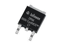 Infineon IPD65R225C7 transistor 600 V