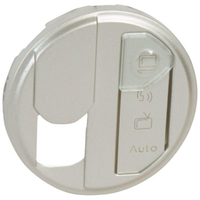 Legrand 068591 wall plate/switch cover