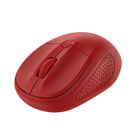 Trust 20787 mouse Ambidextrous RF Wireless Optical 1600 DPI