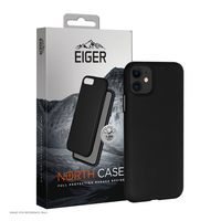 EIGER EGCA00229 mobile phone case 15.4 cm (6.06") Cover